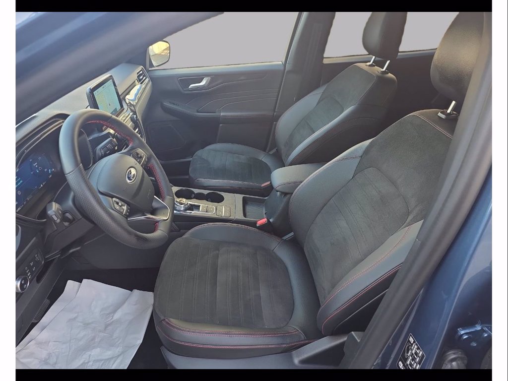 FORD Kuga 2.5 phev st-line x 2wd 225cv cvt