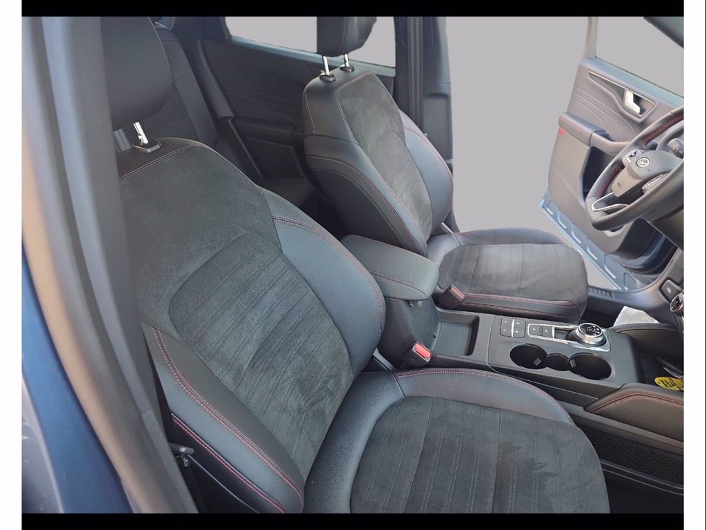 FORD Kuga 2.5 phev st-line x 2wd 225cv cvt