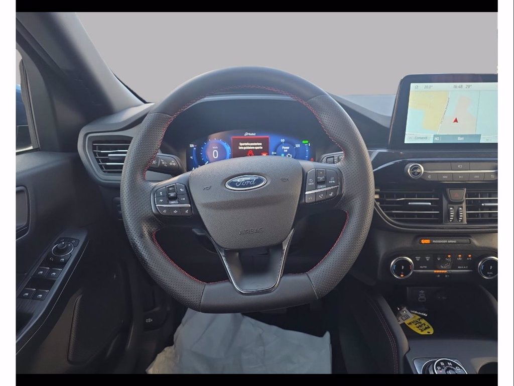 FORD Kuga 2.5 phev st-line x 2wd 225cv cvt