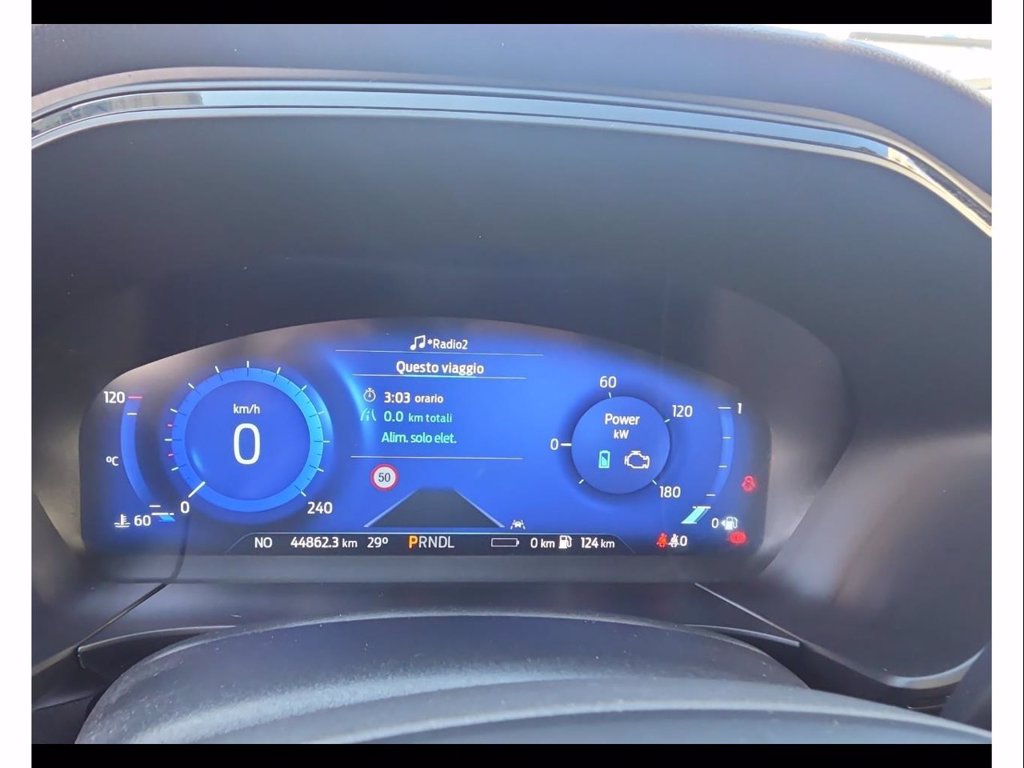 FORD Kuga 2.5 phev st-line x 2wd 225cv cvt