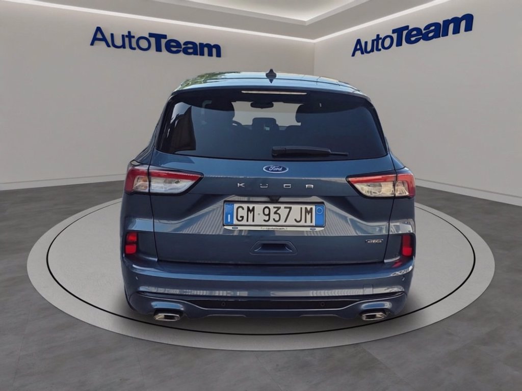 FORD Kuga 2.5 phev st-line x 2wd 225cv cvt