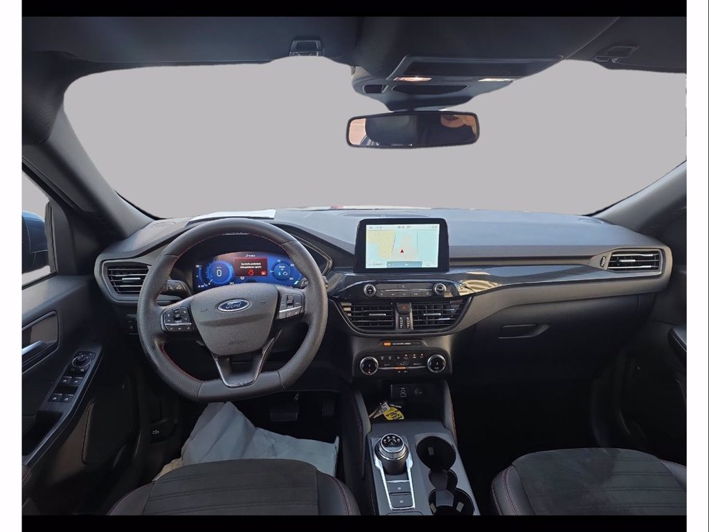 FORD Kuga 2.5 phev st-line x 2wd 225cv cvt