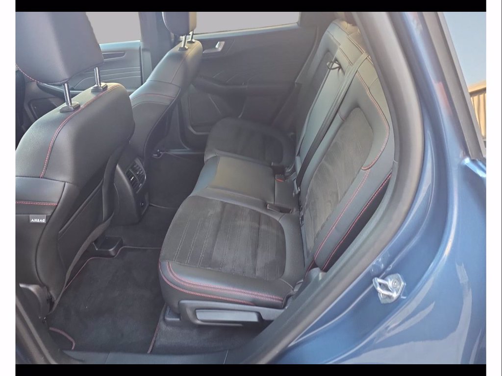FORD Kuga 2.5 phev st-line x 2wd 225cv cvt