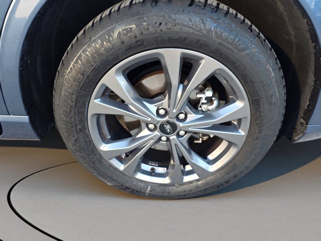 FORD Kuga 2.5 phev st-line x 2wd 225cv cvt