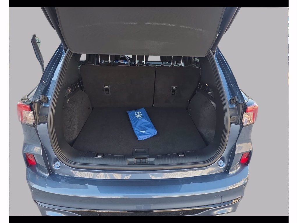 FORD Kuga 2.5 phev st-line x 2wd 225cv cvt