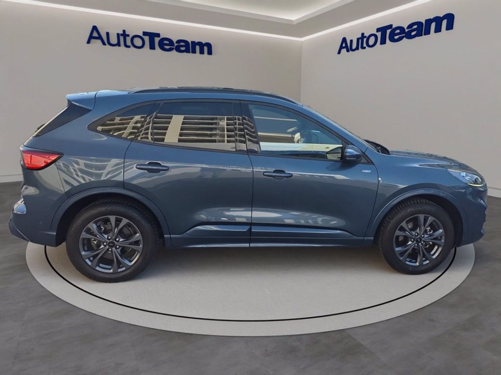 FORD Kuga 2.5 phev st-line x 2wd 225cv cvt