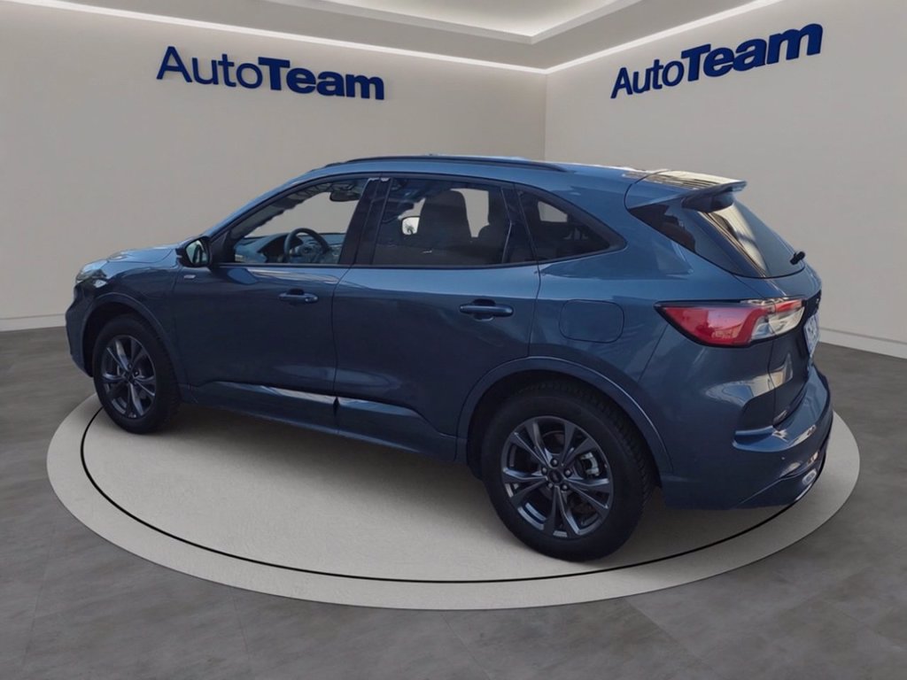 FORD Kuga 2.5 phev st-line x 2wd 225cv cvt