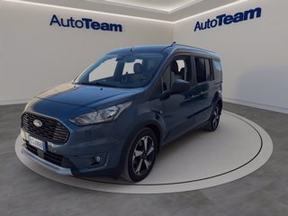 FORD Gran tourneo connect 1.5 tdci 120cv active