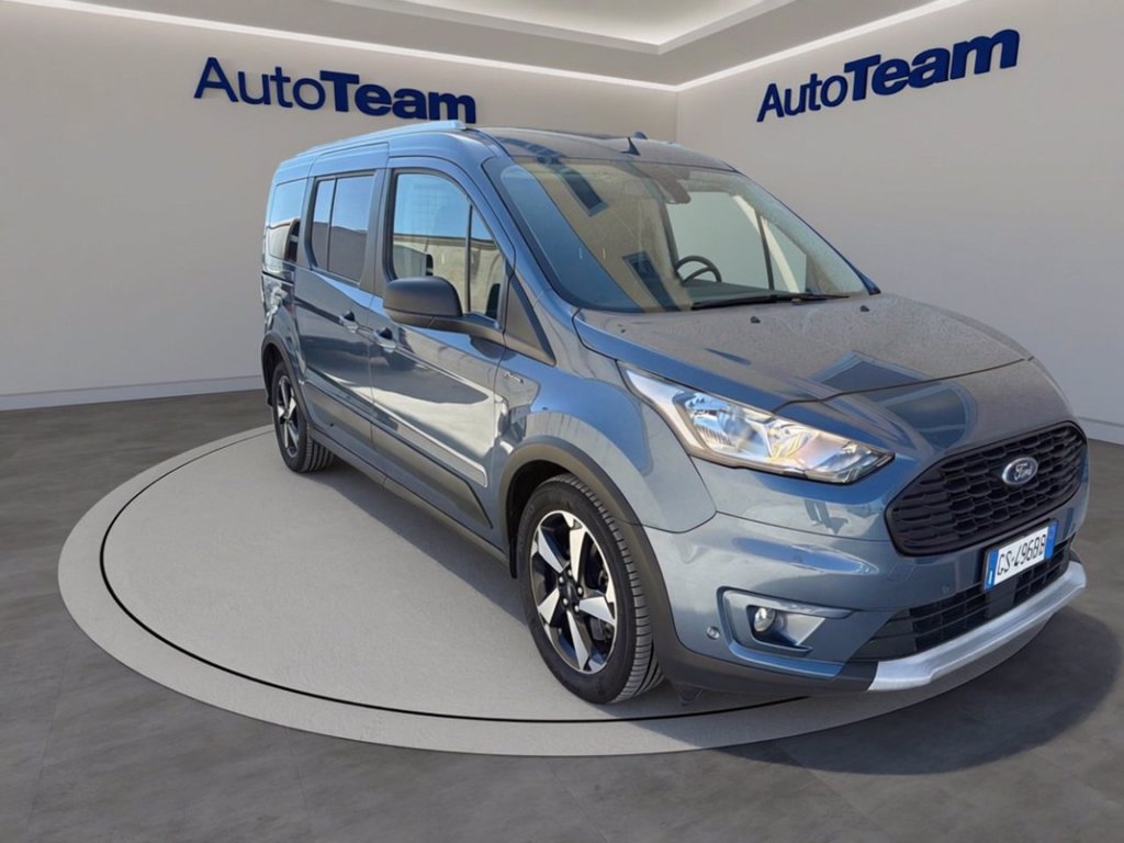 FORD Gran tourneo connect 1.5 tdci 120cv active