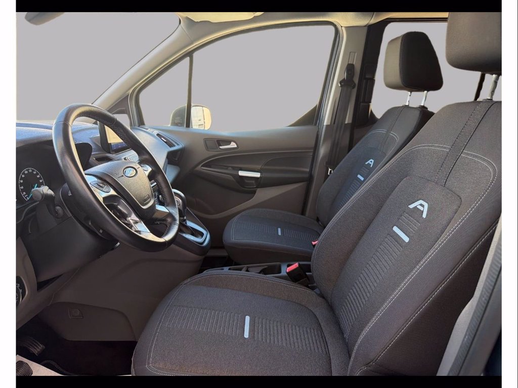 FORD Gran tourneo connect 1.5 tdci 120cv active
