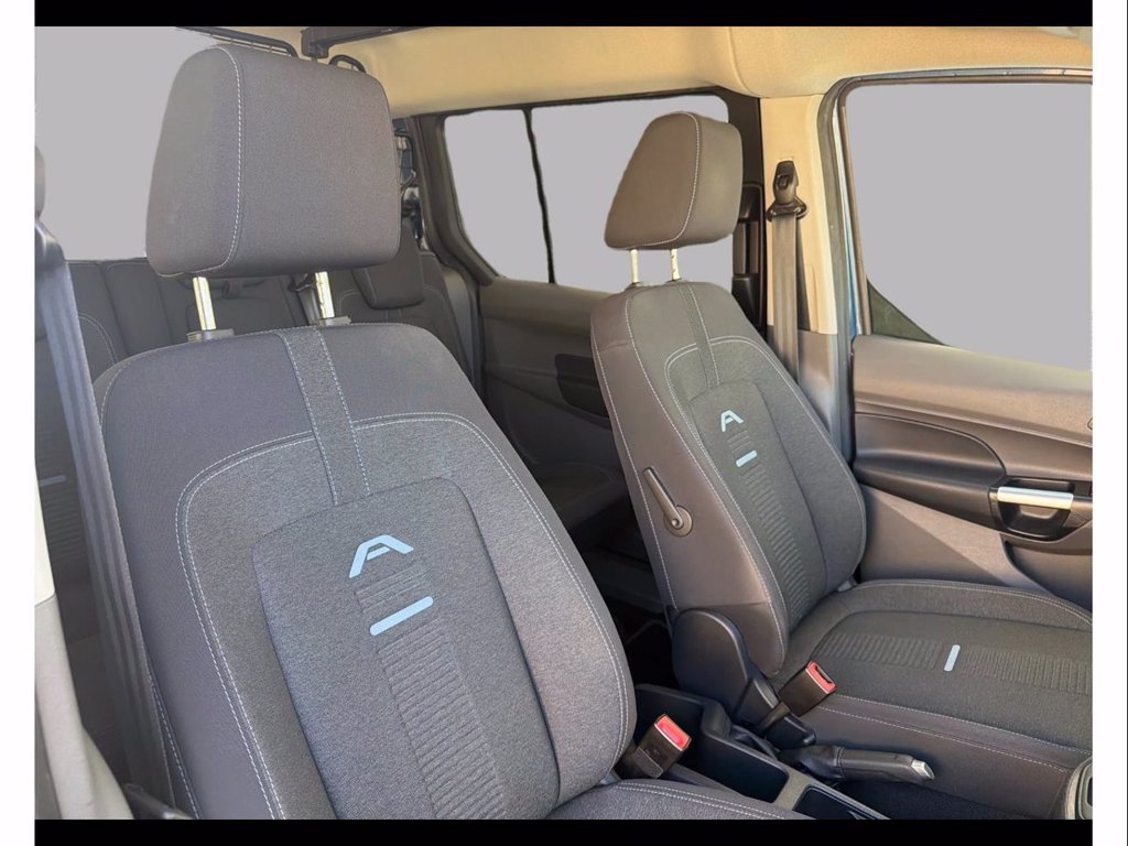 FORD Gran tourneo connect 1.5 tdci 120cv active