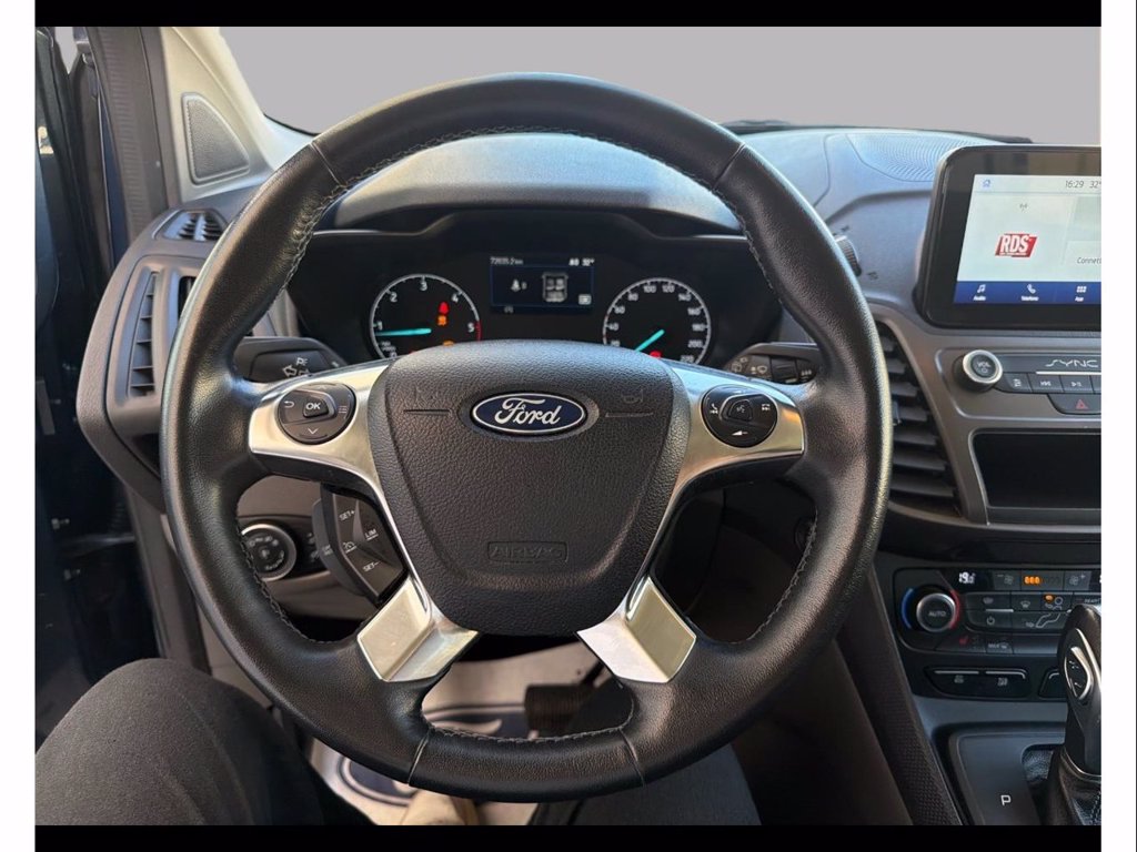 FORD Gran tourneo connect 1.5 tdci 120cv active