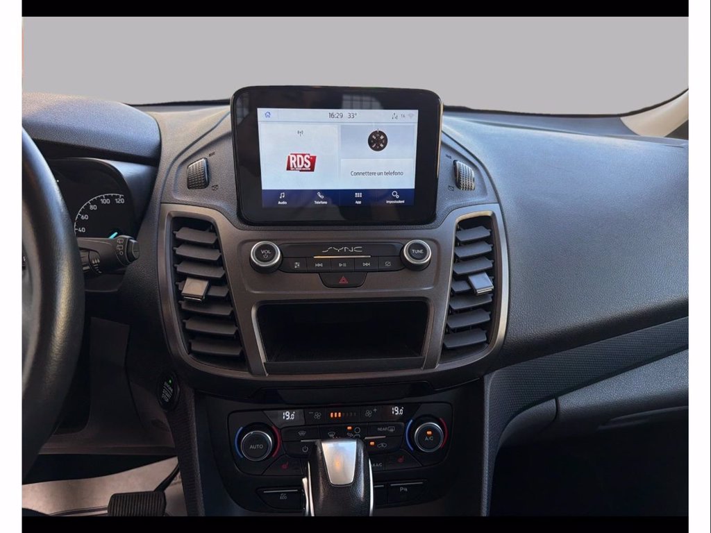 FORD Gran tourneo connect 1.5 tdci 120cv active