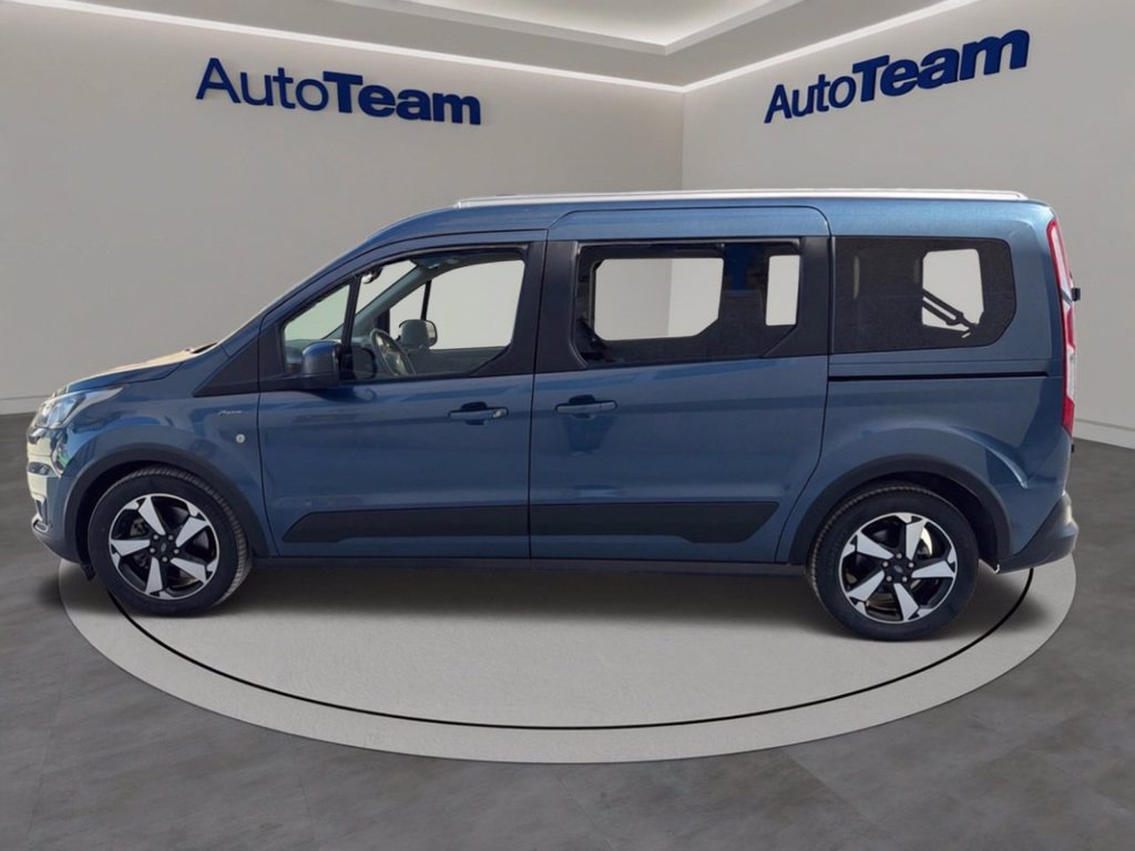FORD Gran tourneo connect 1.5 tdci 120cv active