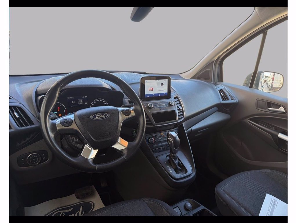FORD Gran tourneo connect 1.5 tdci 120cv active