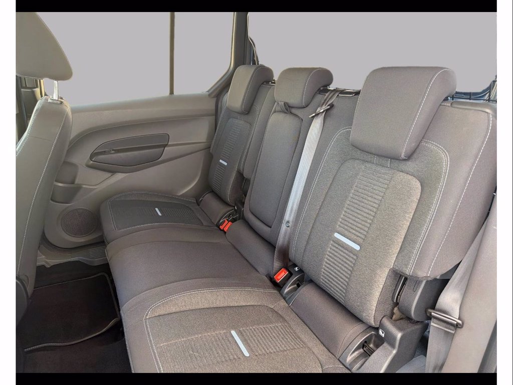 FORD Gran tourneo connect 1.5 tdci 120cv active