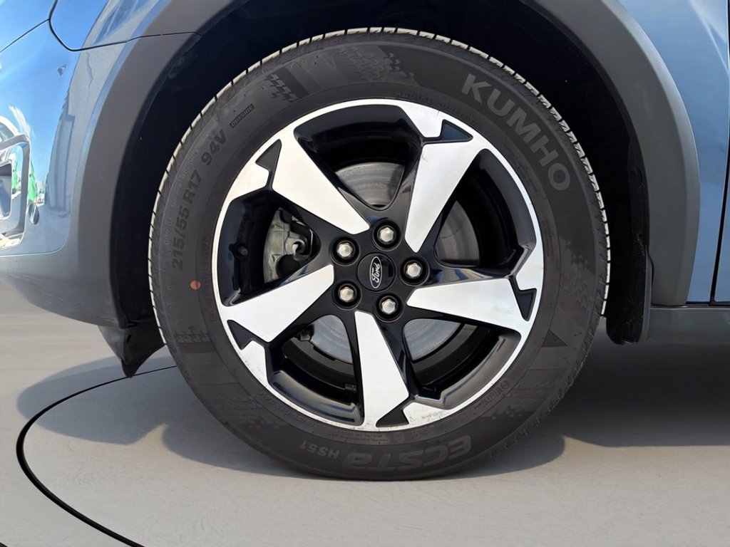 FORD Gran tourneo connect 1.5 tdci 120cv active