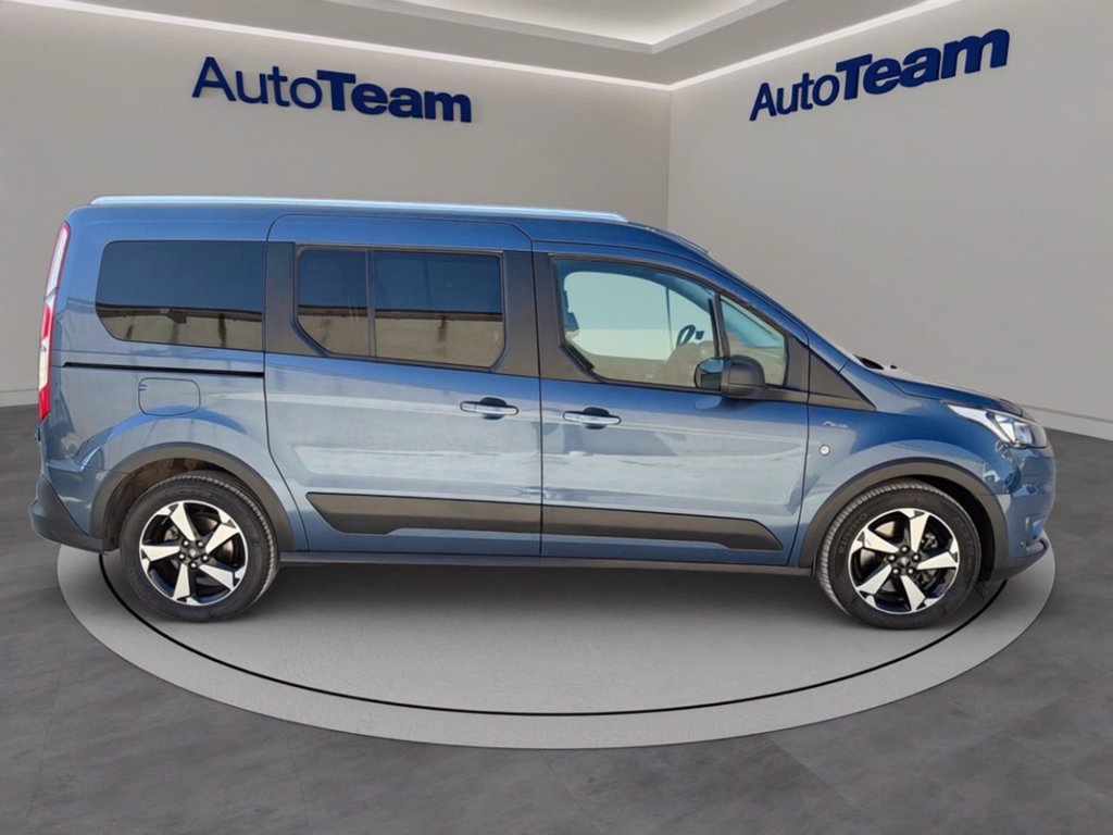 FORD Gran tourneo connect 1.5 tdci 120cv active
