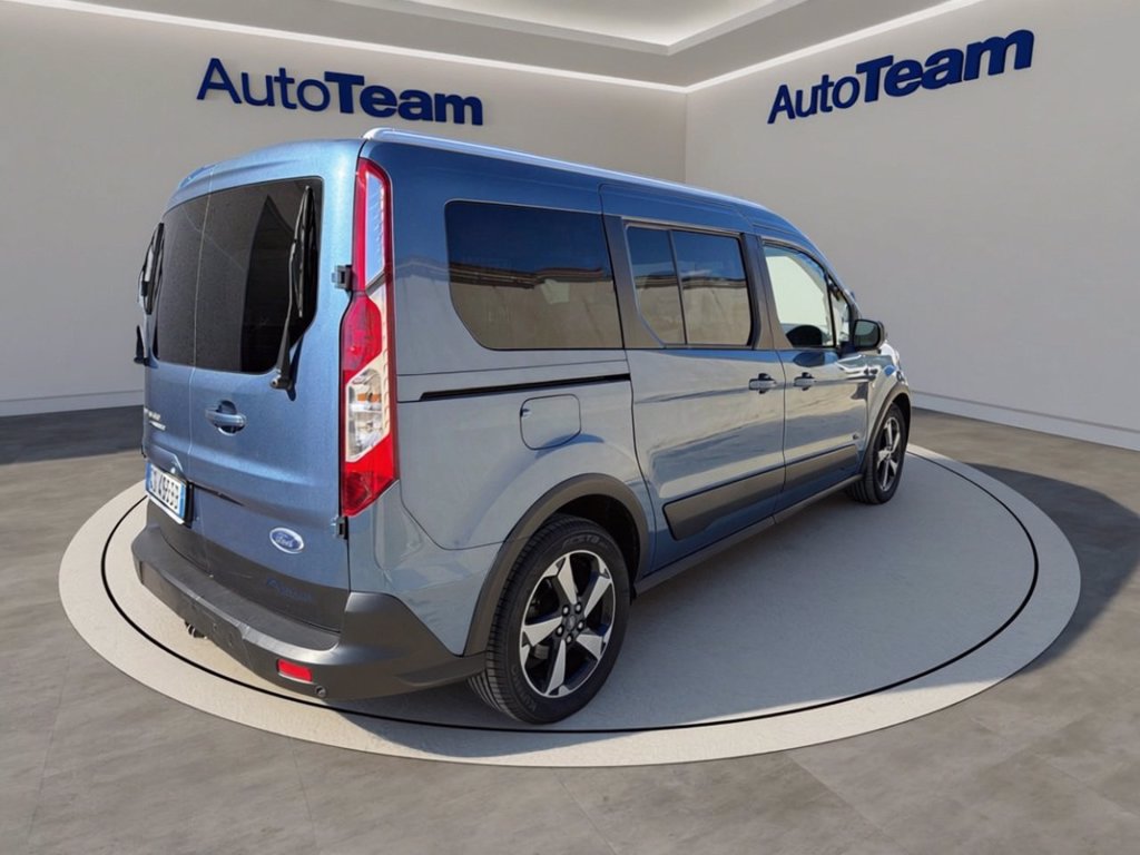 FORD Gran tourneo connect 1.5 tdci 120cv active