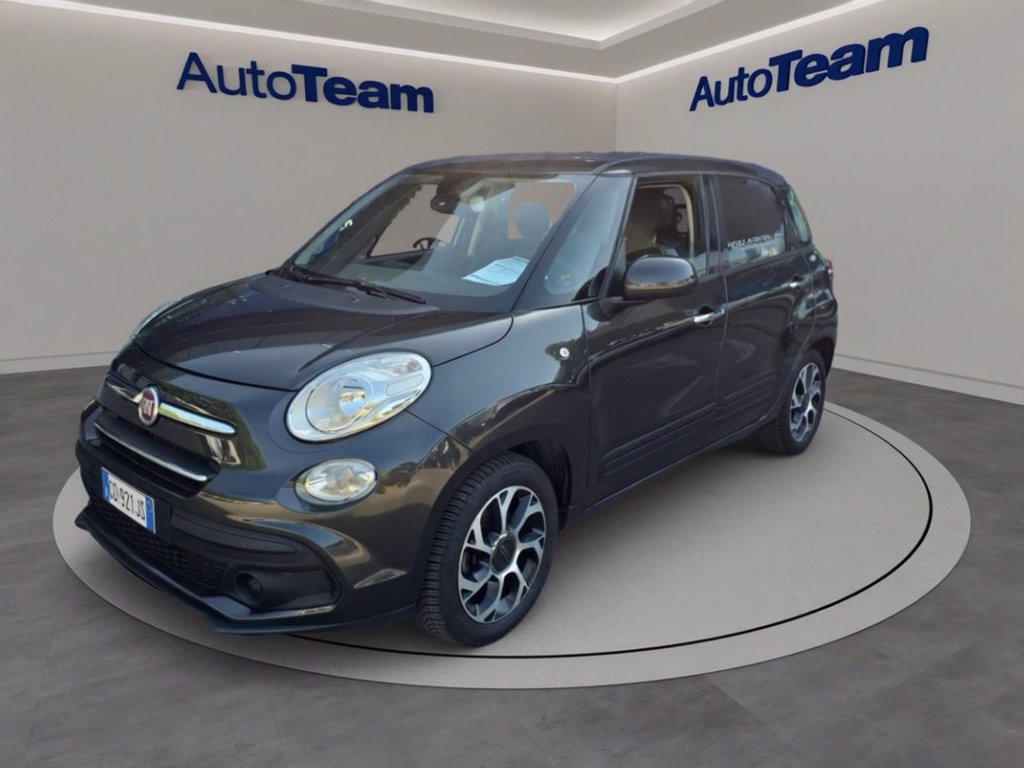 FIAT 500l 1.4 mirror 95cv my20