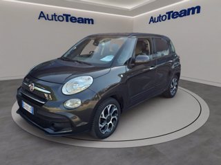 FIAT 500l 1.4 mirror 95cv my20