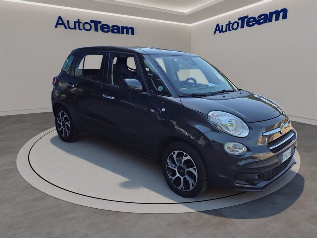 FIAT 500l 1.4 mirror 95cv my20