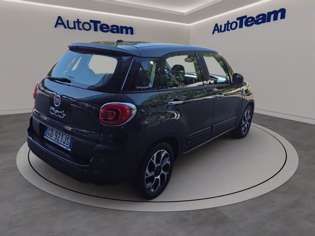 FIAT 500l 1.4 mirror 95cv my20