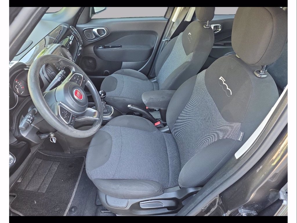 FIAT 500l 1.4 mirror 95cv my20