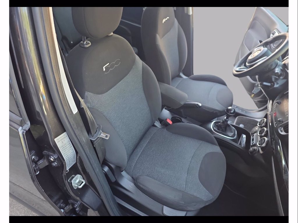 FIAT 500l 1.4 mirror 95cv my20