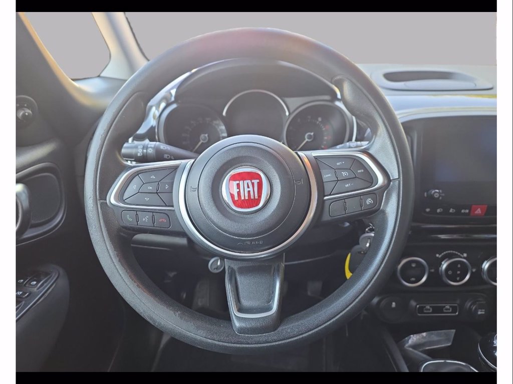 FIAT 500l 1.4 mirror 95cv my20