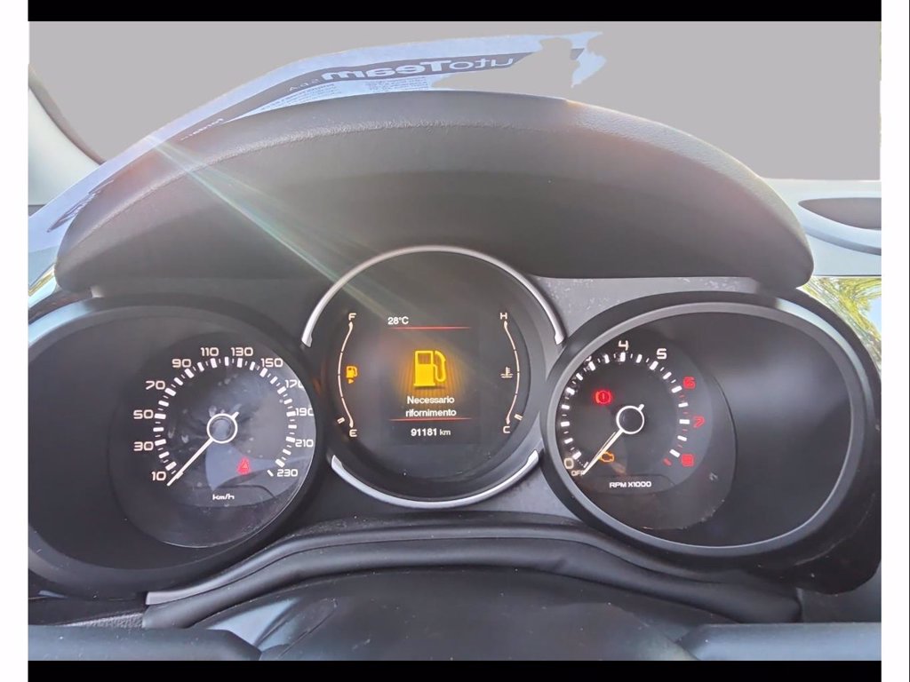 FIAT 500l 1.4 mirror 95cv my20