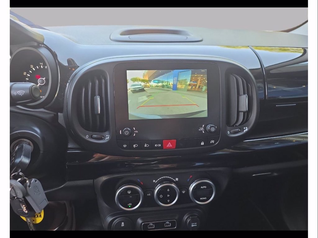 FIAT 500l 1.4 mirror 95cv my20