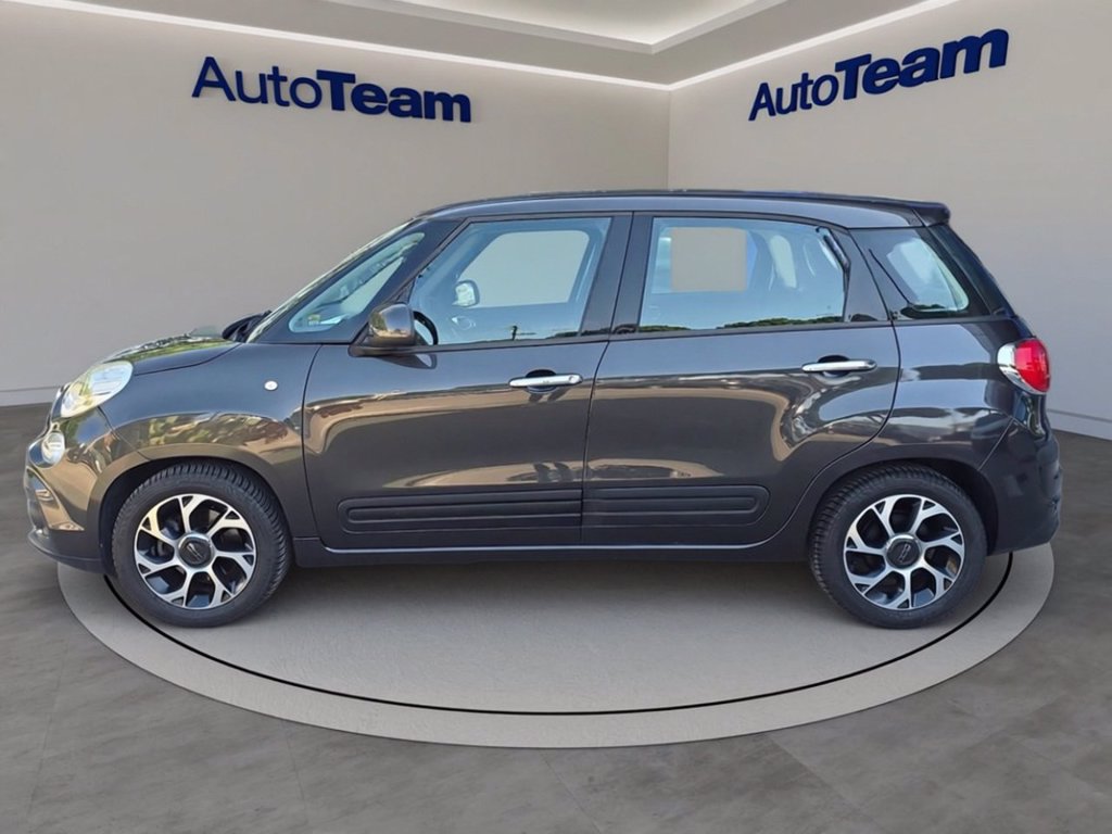 FIAT 500l 1.4 mirror 95cv my20