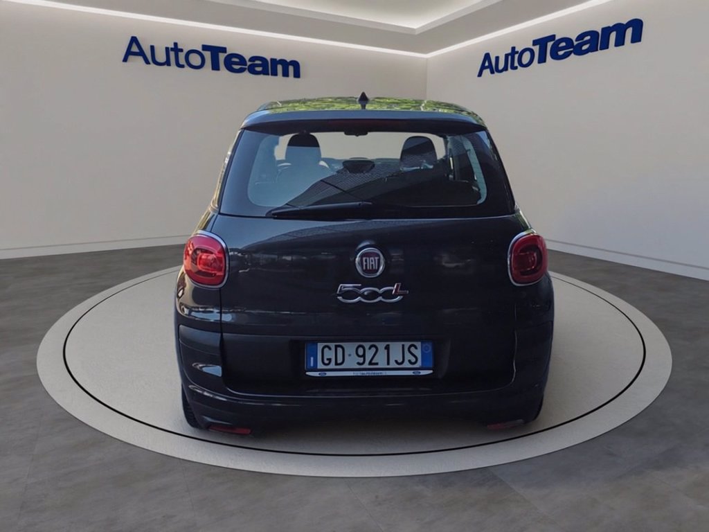 FIAT 500l 1.4 mirror 95cv my20