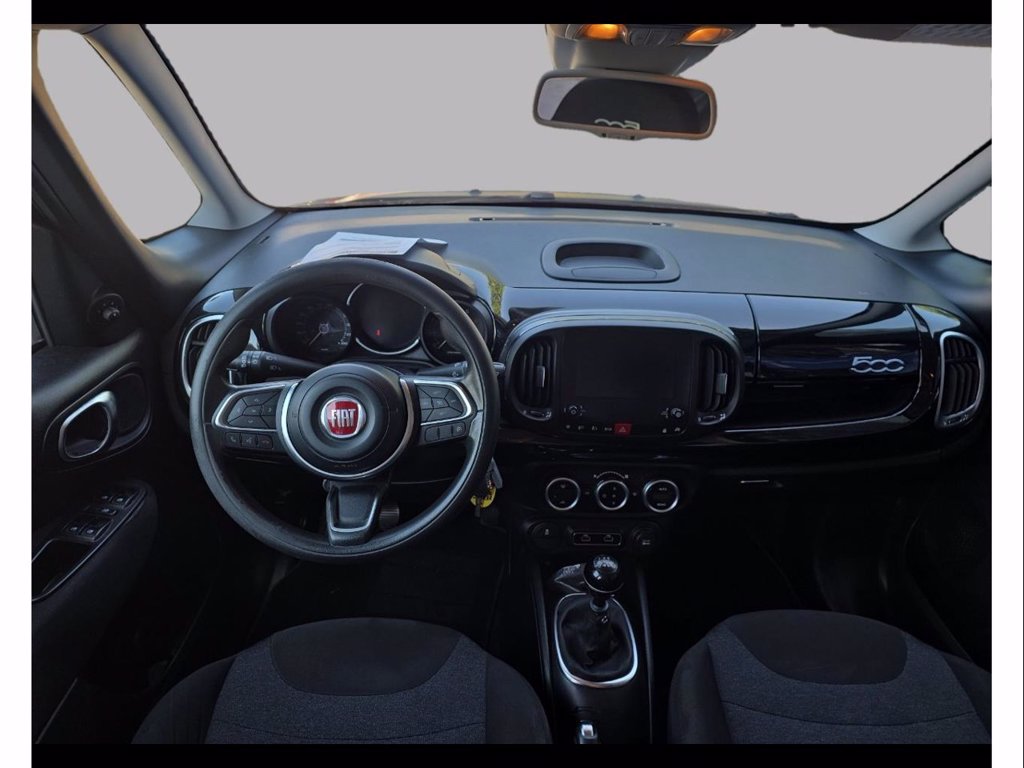 FIAT 500l 1.4 mirror 95cv my20