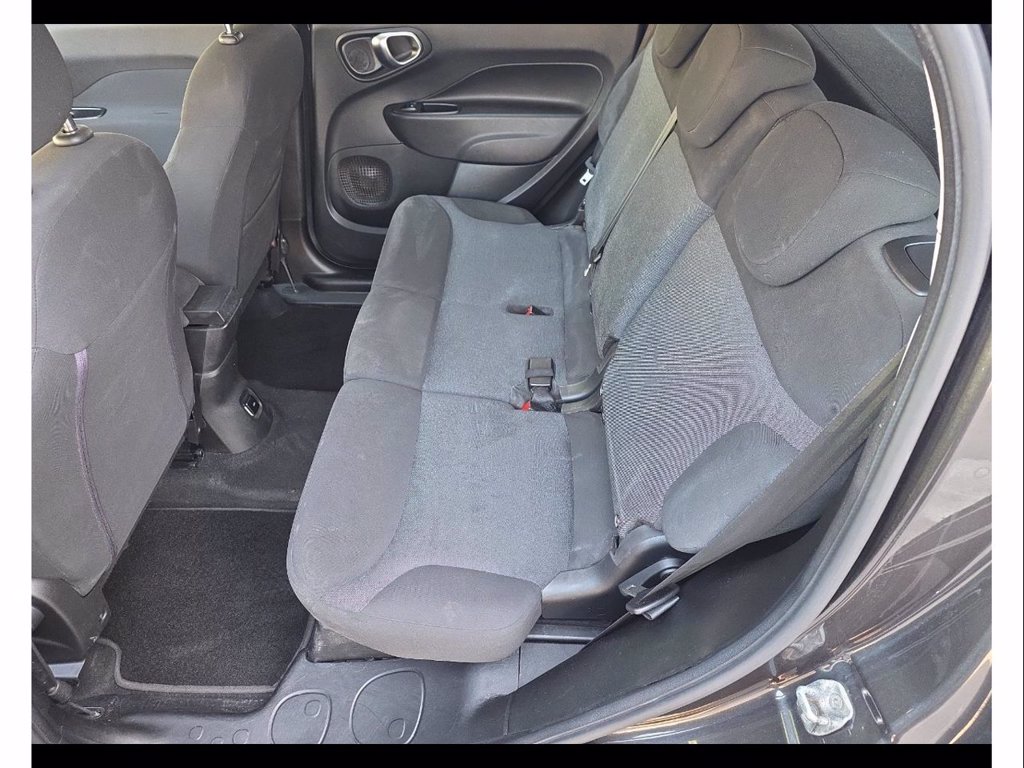FIAT 500l 1.4 mirror 95cv my20