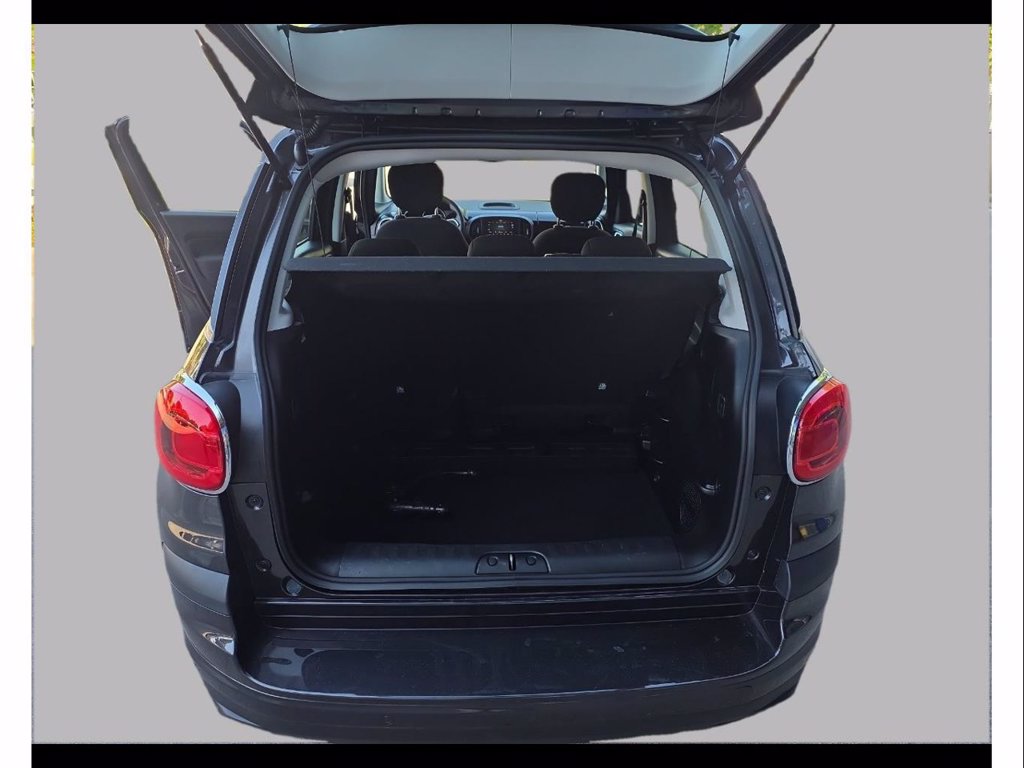 FIAT 500l 1.4 mirror 95cv my20