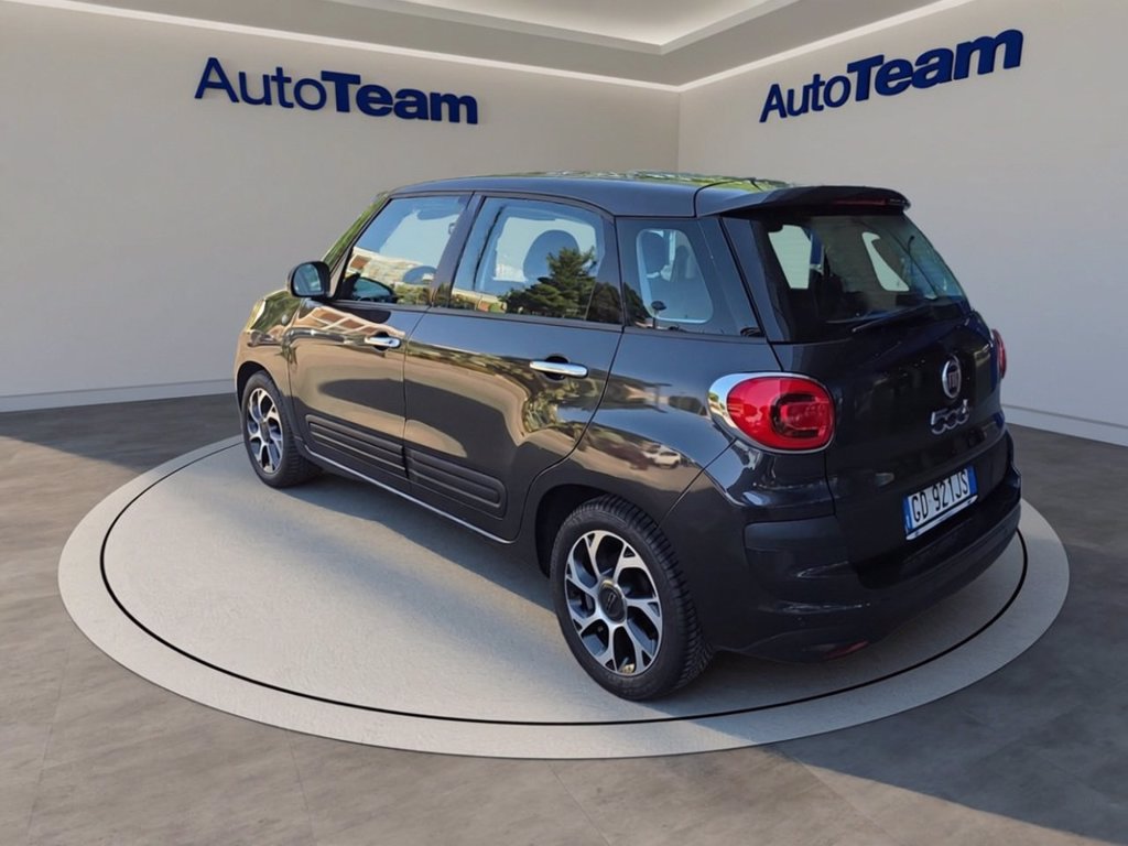 FIAT 500l 1.4 mirror 95cv my20