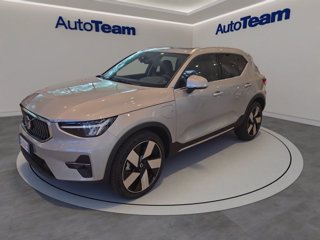 VOLVO Xc40 1.5 t5 recharge phev ultimate dark auto