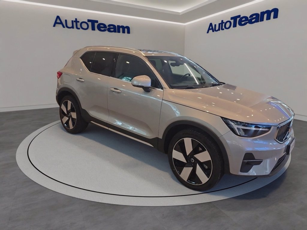 VOLVO Xc40 1.5 t5 recharge phev ultimate dark auto