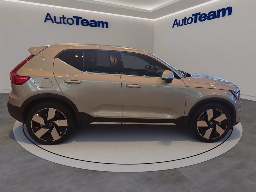 VOLVO Xc40 1.5 t5 recharge phev ultimate dark auto