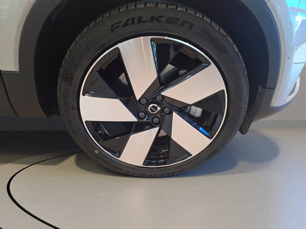 VOLVO Xc40 1.5 t5 recharge phev ultimate dark auto