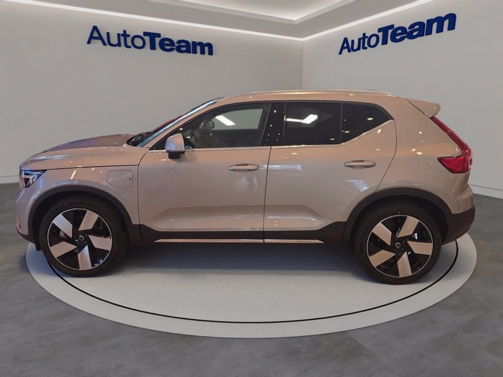 VOLVO Xc40 1.5 t5 recharge phev ultimate dark auto