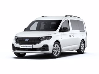 FORD Tourneo Connect Titanium  Grand Tourneo 1.5PHEV  150 CV 110 Kw Automatico Powershift a 6 rappoti  FWD