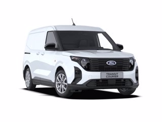 FORD Transit Courier Van Titanium 1.5 EcoBlue 100 CV