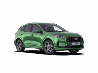 FORD Kuga ST-Line2.5 Benzina Full HybridAutomatica (HF45)Anteriore 2WD