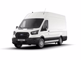 FORD Transit Chassi Doppia Cabina Trend Trazione Posteriore 2.0 EcoBlue 130cv 350 L4
