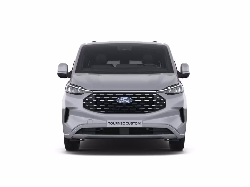 FORD Tourneo Custom Titanium 2.0 EcoBlue 170cv A8 320 L2H1