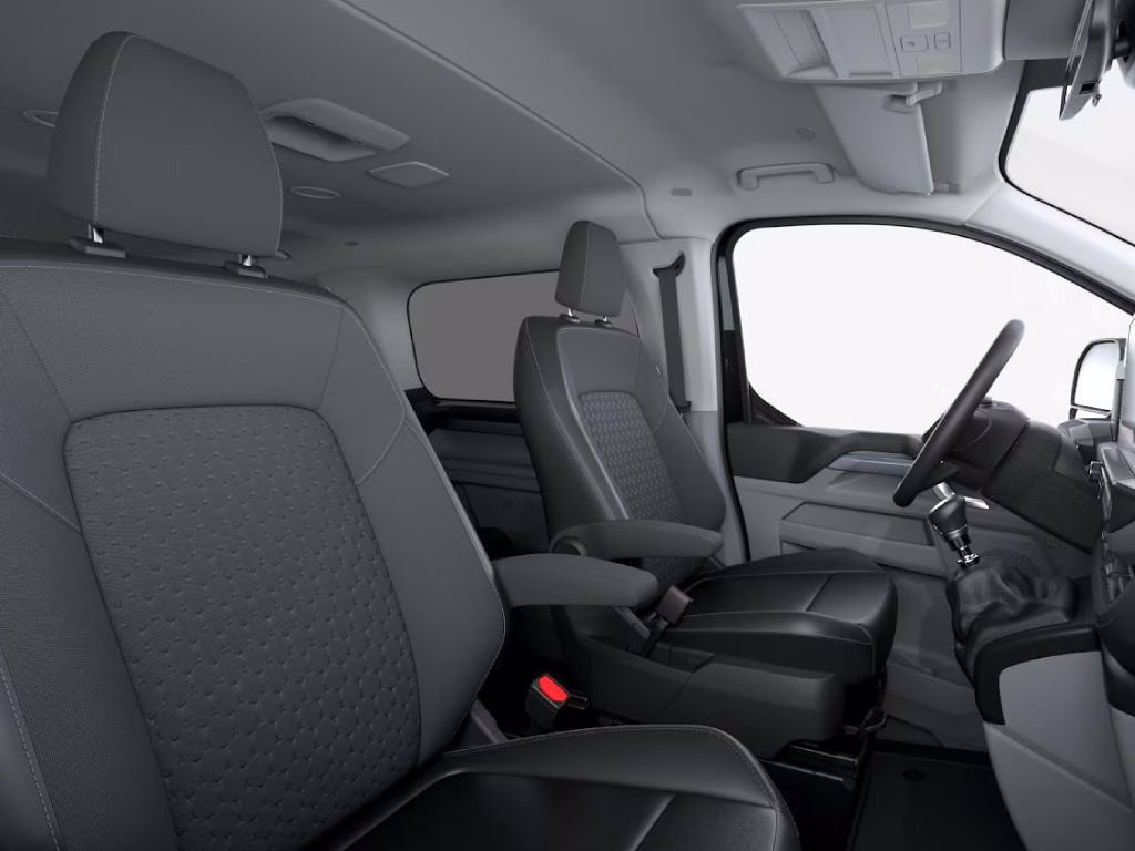 FORD Tourneo Custom Titanium 2.0 EcoBlue 170cv A8 320 L2H1