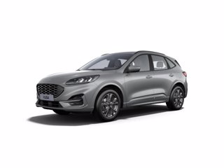 FORD Kuga ST-Line2.5 Benzina Full HybridAutomatica (HF45)Anteriore 2WD